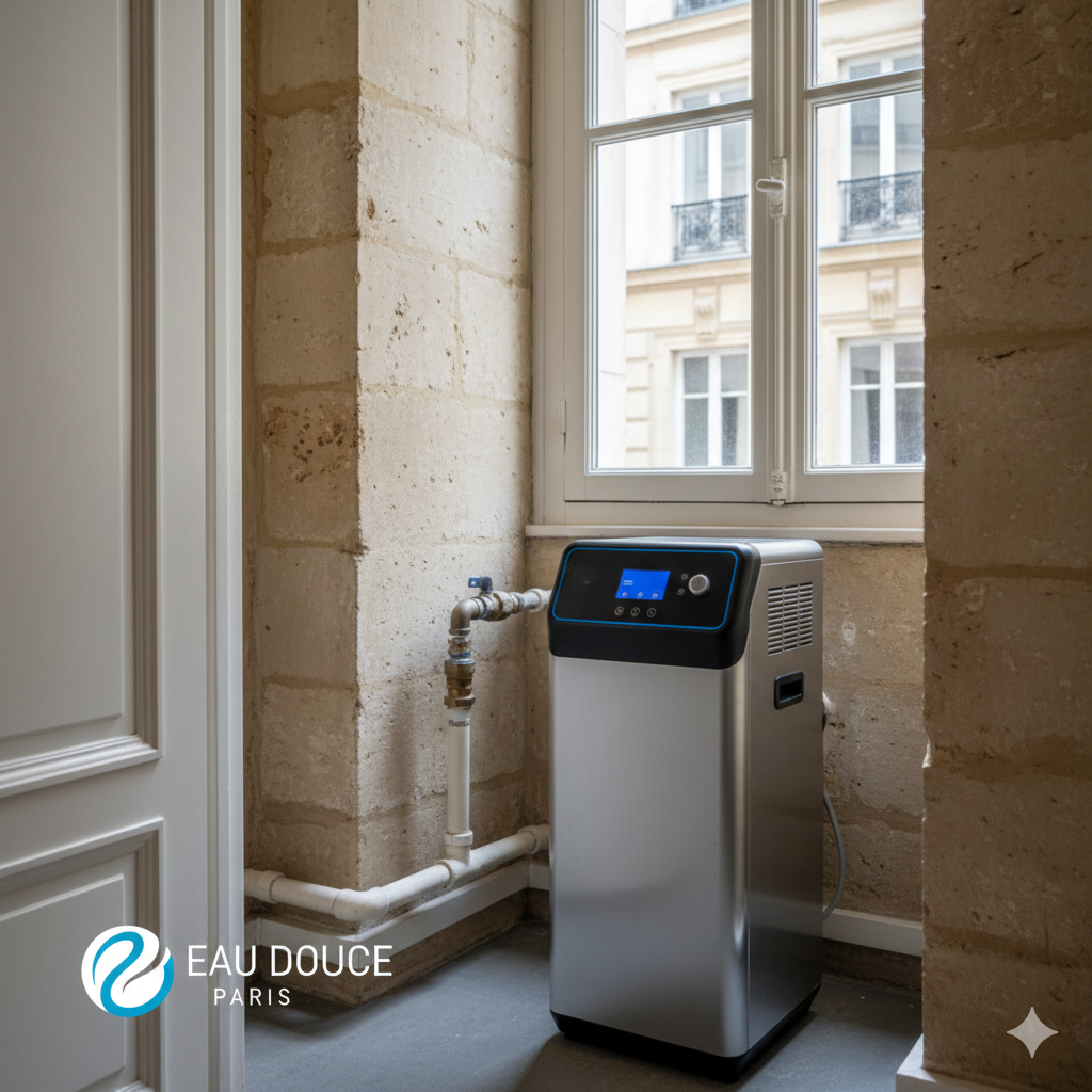 Paris - Www.adoucisseur.com