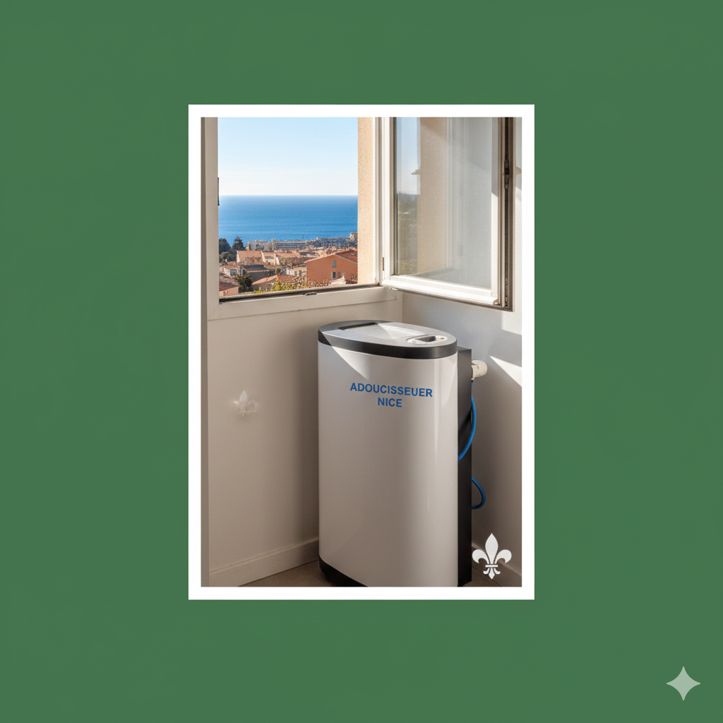 Nice - Www.adoucisseur.com